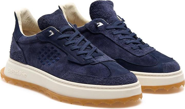 Actual product image BePositive Cuprace Sport - Suede Mix + Nubuck (41)