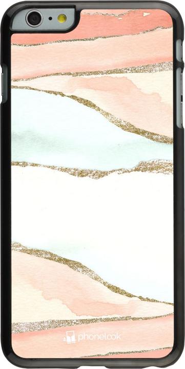 Image du produit PhoneLook Coque Shimmering Orange (Apple iPhone 6 Plus, Apple iPhone 6s Plus)