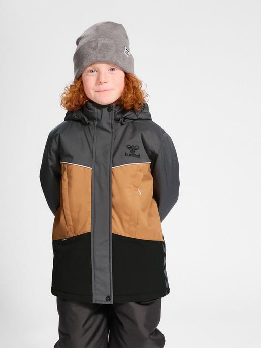 Actual product image hummel Hmlconrad Tex Jacket (122)