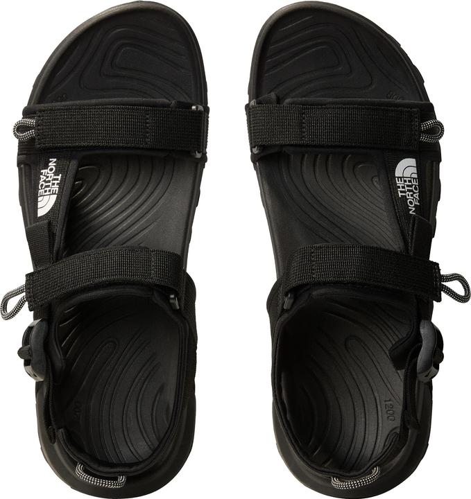 Actual product image North Face Explore Camp Sandal (41)