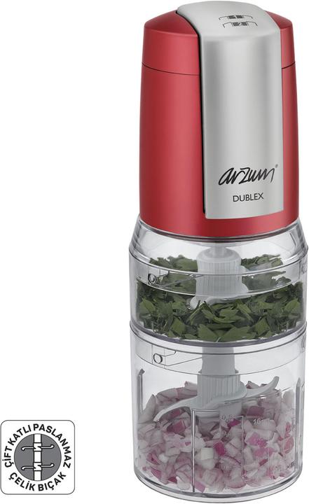 Actual product image Arzum AR189 (500 ml, 500 W)