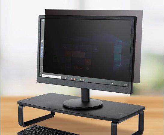 Immagine prodotto Kensington Filtro privacy - 2 volte, rimovibile (21.50", 16 : 9)