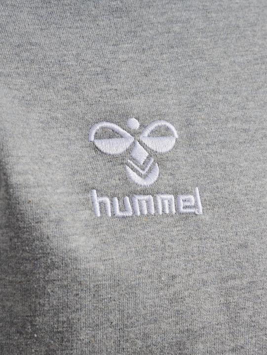 Actual product image hummel HMLGO 2.0 SWEATSHIRT (M)