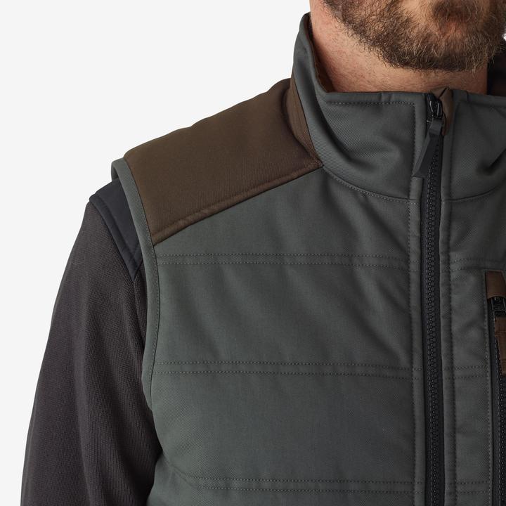Actual product image Solognac WARM 500 (M)