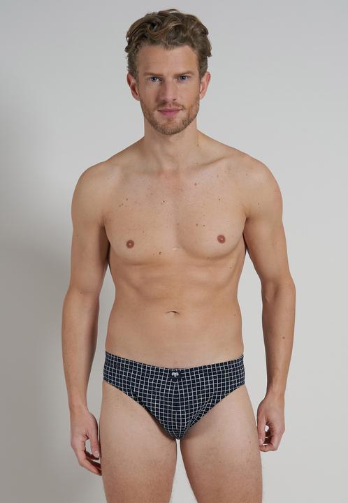 Immagine prodotto Ceceba Slip da uomo 3-pack (5, confezione da 3)