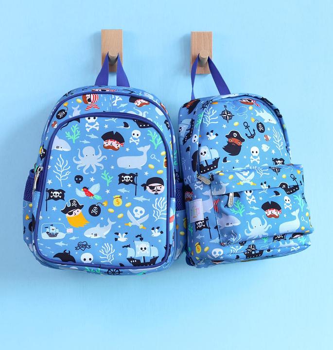Image du produit A Little Lovely Company Rucksack