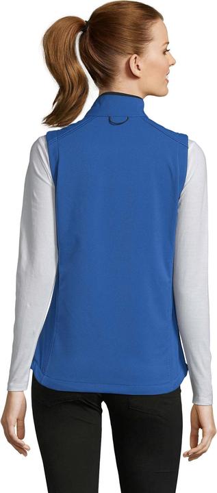 Produktbild Sols Rallye SoftshellBodywarmer SoftshellWeste (38, 40, XXL, W34/L36)