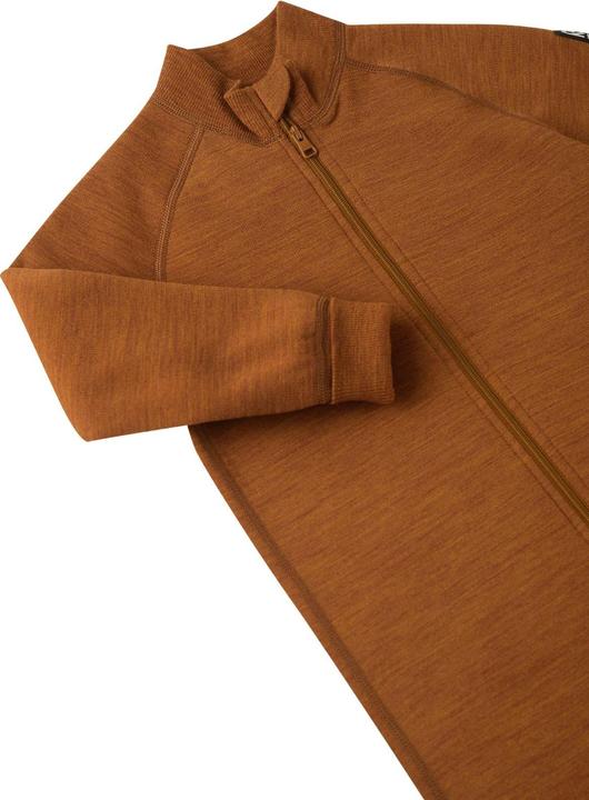 Actual product image Reima Parvin Wool Overall - 15534 (128)