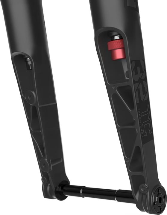 Actual product image Fox 32 A Float AX 700C P-SE 40mm FIT4 3Pos-Adj (40 mm, Air)