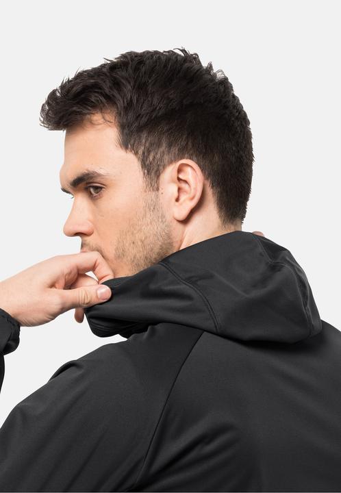 Produktbild Jack Wolfskin Feldberg Hoody M (L)