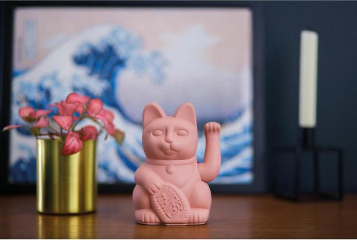 Produktbild Donkey Products Lucky Cat (8 x 10.5 cm)