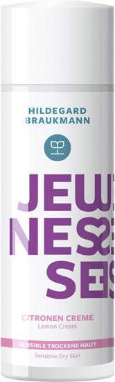 Immagine prodotto Hildegard Braukmann Jeunesse (50 ml)