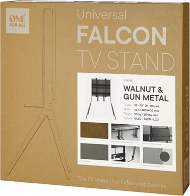 Image du produit One for All WM7482 (Universel, 70", 50 kg)
