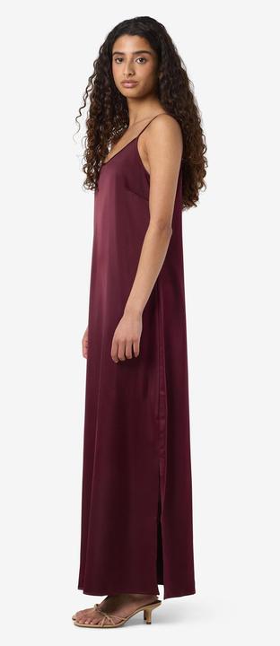 Actual product image Noisy May Satin Trägerkleid (S)