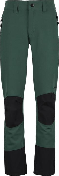 Heber Peak Kid's EvergreenHe. Stretch Pants