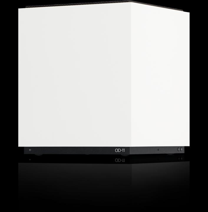 Image du produit Teenage Engineering Od-11 (Airplay, Bluetooth, WiFi)