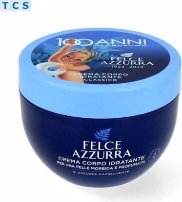 Felce Azzurra Body Cream Classic 100 Years Edition 250 ml (Körpermilch, 250 ml)