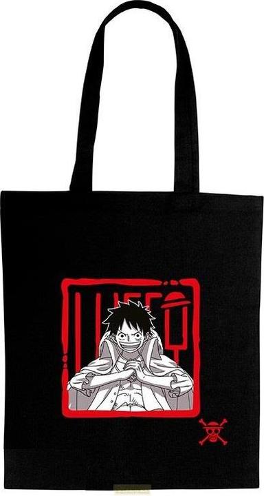 Image du produit ABYstyle One Piece Tote Bag: Luffy 42cm