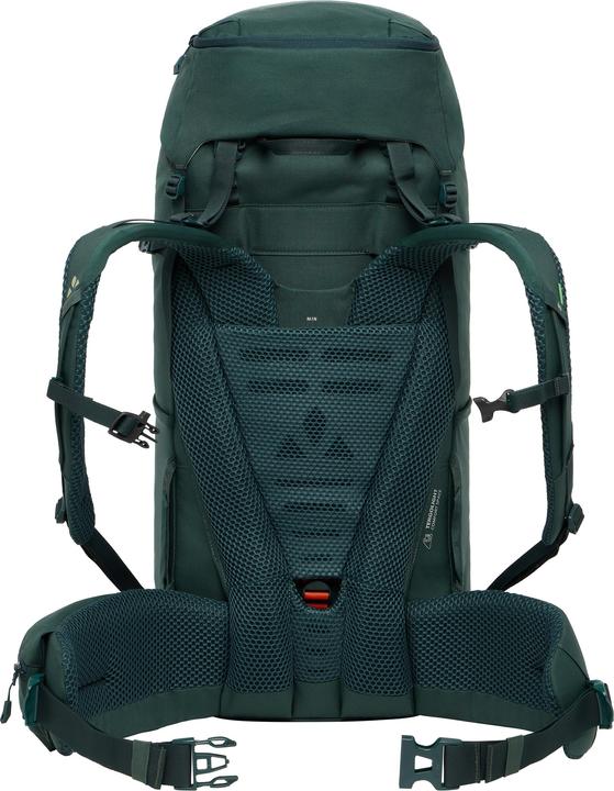 Actual product image Vaude Asymmetric 42+8 (42 l)