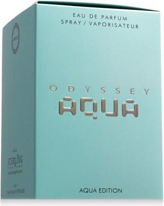 Immagine prodotto Armaf Odyssey Aqua (Eau de parfum, 100 ml)