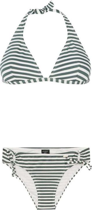 Actual product image Protest Bikinis PRTAdmirer 25 Halter bikini C-cup (42, XL)