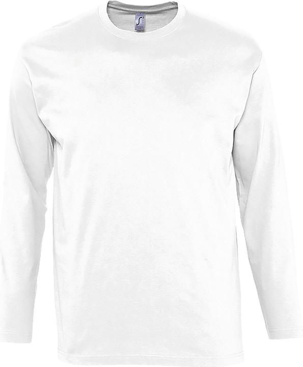 Produktbild Sols Monarch Longsleeve TShirt Langarm (4XL)