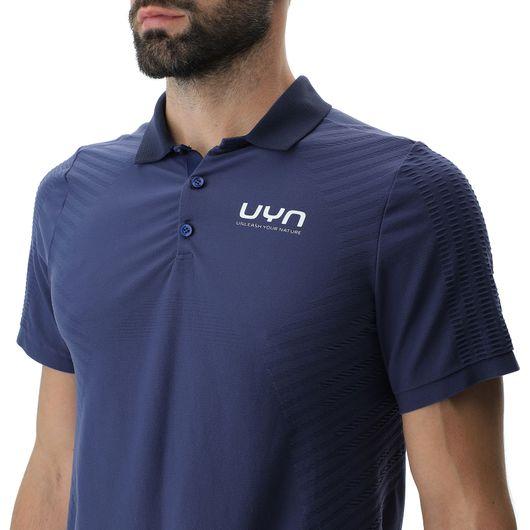 Actual product image UYN Kurzärmeliges Poloshirt Skipper (XL)
