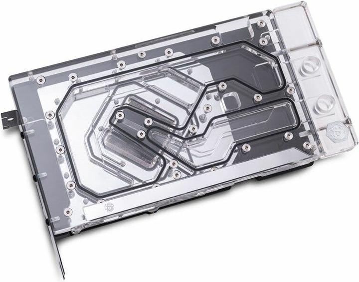 Image du produit Bitspower Orion Refroidisseur GPU RTX 4090 FE - acrylique