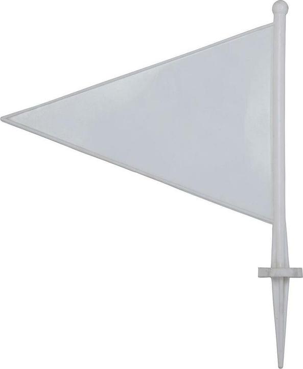 Kookaburra Abgrenzungsflagge