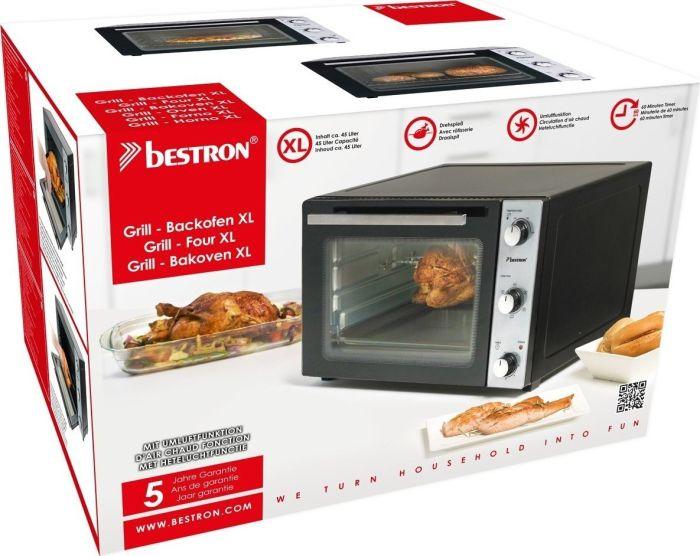 Productafbeelding Bestron AOV45