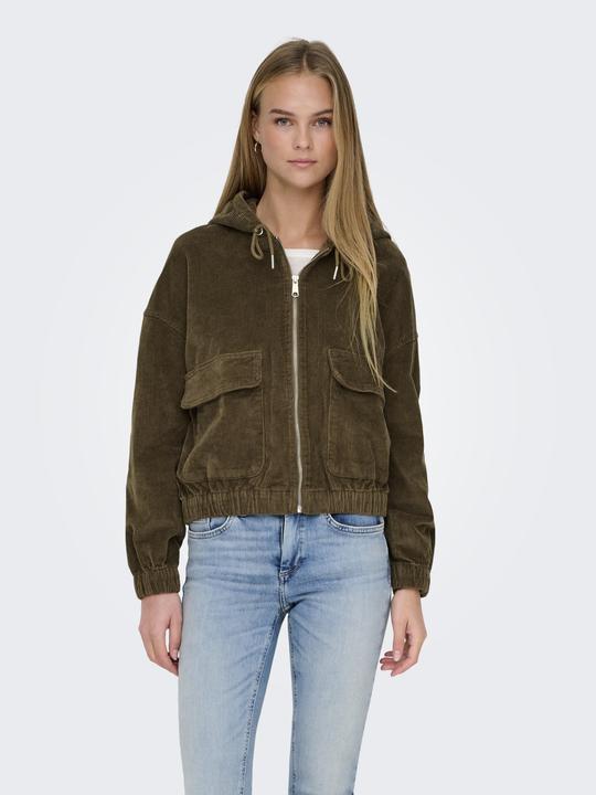 Actual product image Only ONLKENZIE Jacket Jacket (L)