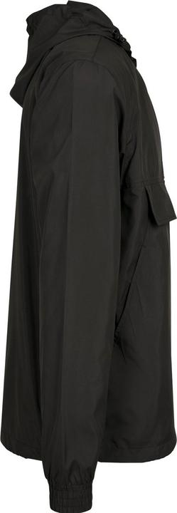 Actual product image Build Your Brand Basic jacket (3XL)
