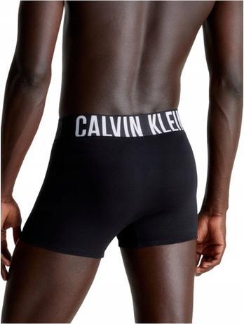 Actual product image Calvin Klein Trunk 3-pack men's boxer shorts (L, pack of 3)