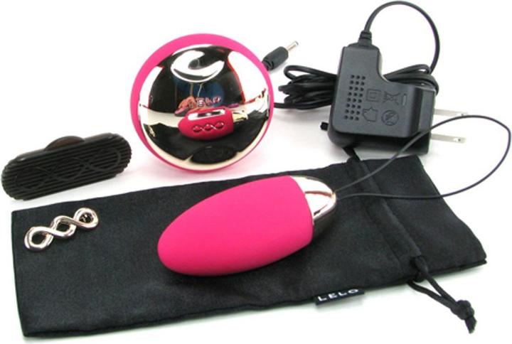 Actual product image LELO Lyla 2