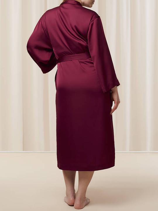Produktbild Triumph Satin Kimono (48, 49, 50)