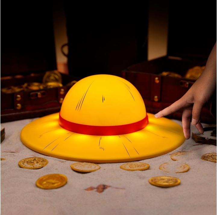 Image du produit ABYstyle One Piece - Chapeau de Paille