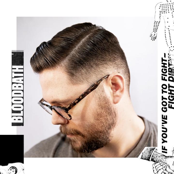 Immagine prodotto Uppercut Deluxe Pomade (Gel per capelli, 100 ml)