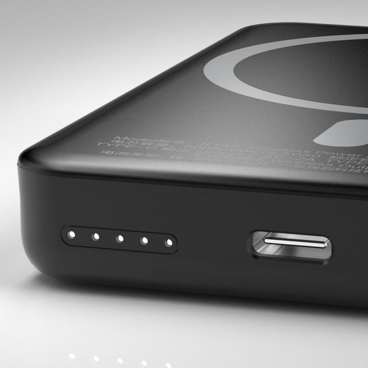 Image du produit Dudao K14S (5000 mAh, 10 W, 10 Wh)