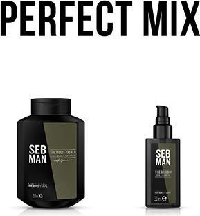 Produktbild Sebastian The Player (Haargel, 150 ml)