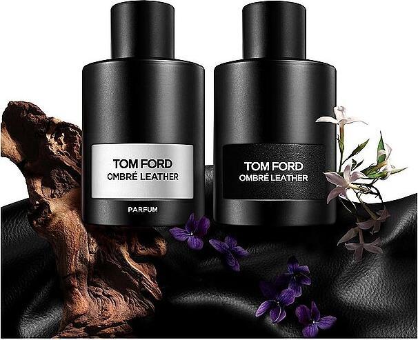 Actual product image Tom Ford Ombré Leather (Eau de parfum, 100 ml)