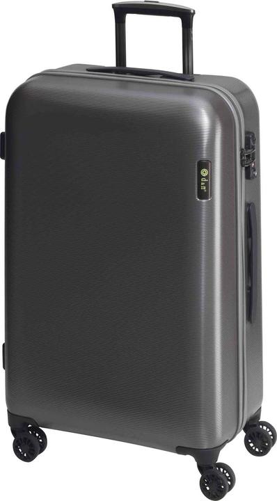 D&N Travel Line 8200 (M (50 - 90l))