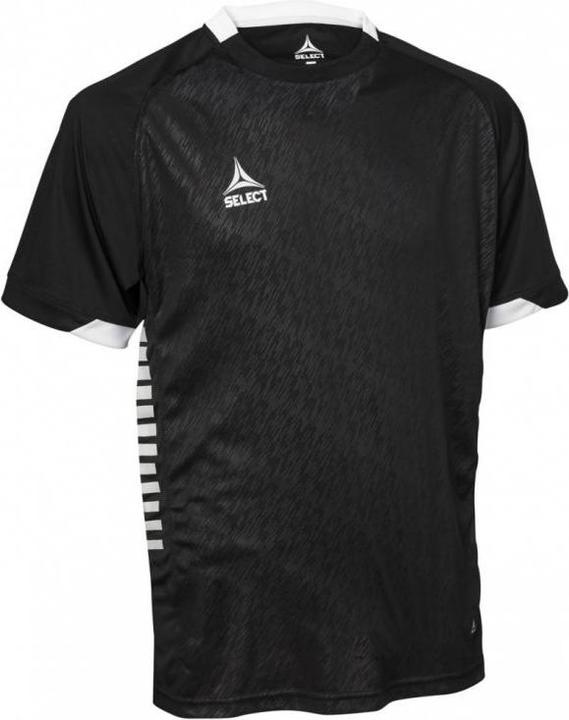 Immagine prodotto Select Spanien T-Shirt schwarz (116)