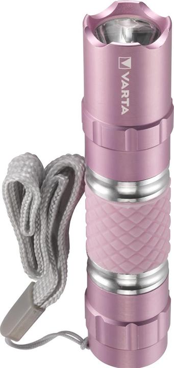 Actual product image Varta Lipstick (9.50 cm, 19 lm)