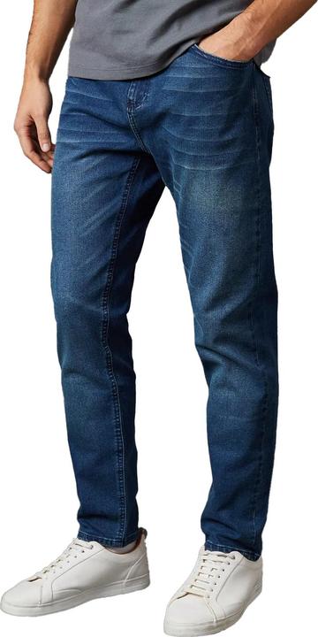 Immagine prodotto Burton Jeans Conico Uomo (Banda radio 38 (2600 MHz))