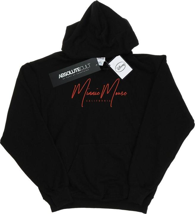 Disney Mickey Mouse California Kapuzenpullover