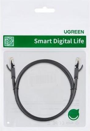 Produktbild Ugreen Cable UTP Patch CAT6 Pure Copper 3m NW101 50193 (U/UTP, CAT6, 3 m)