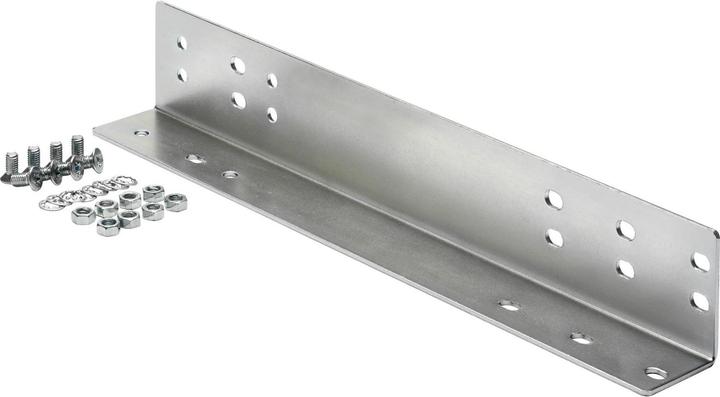 Accuride Mounting bracket for full extension ball bearing slides (heavy duty rail) 5321EC