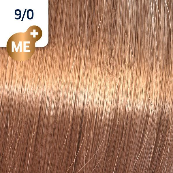 Immagine prodotto Wella Koleston Perfect ME+ Pure Naturals Set di 6 9/0 Biondo Chiaro (9/0)