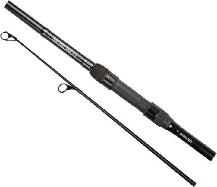 Okuma Longbow Tele 13ft 3.5lb (Teleskoprute, 396.24 cm)