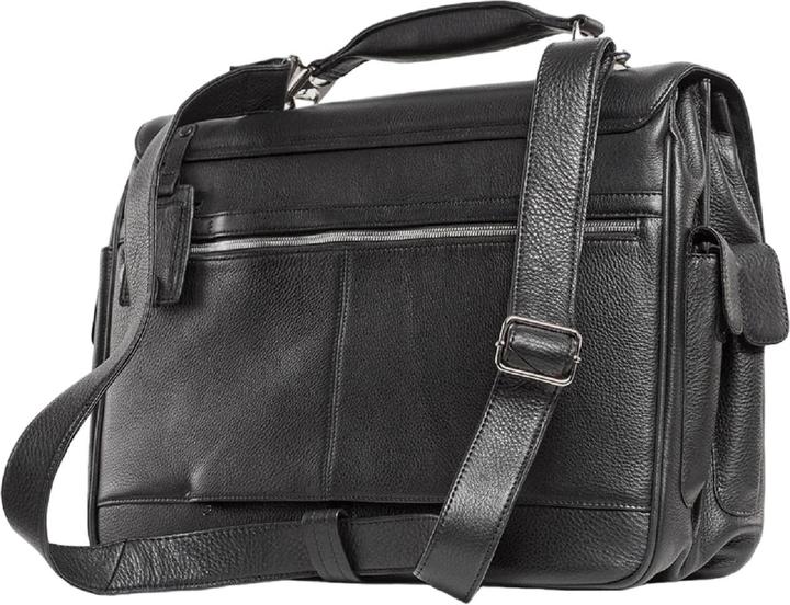 Actual product image Piquadro Briefcase By